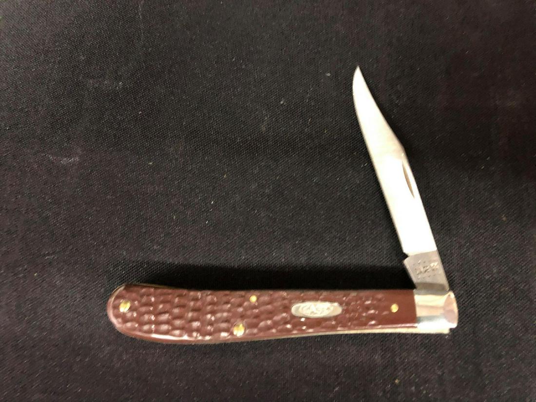 Case XX Knife: Case XX Knife