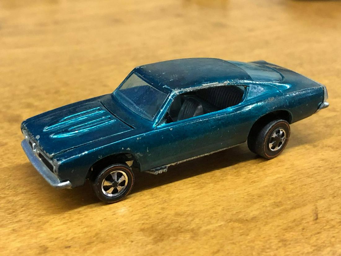 Vintage Hot Wheels Redline Late 1960s: Vintage Hot Wheels Redline Late 1960s