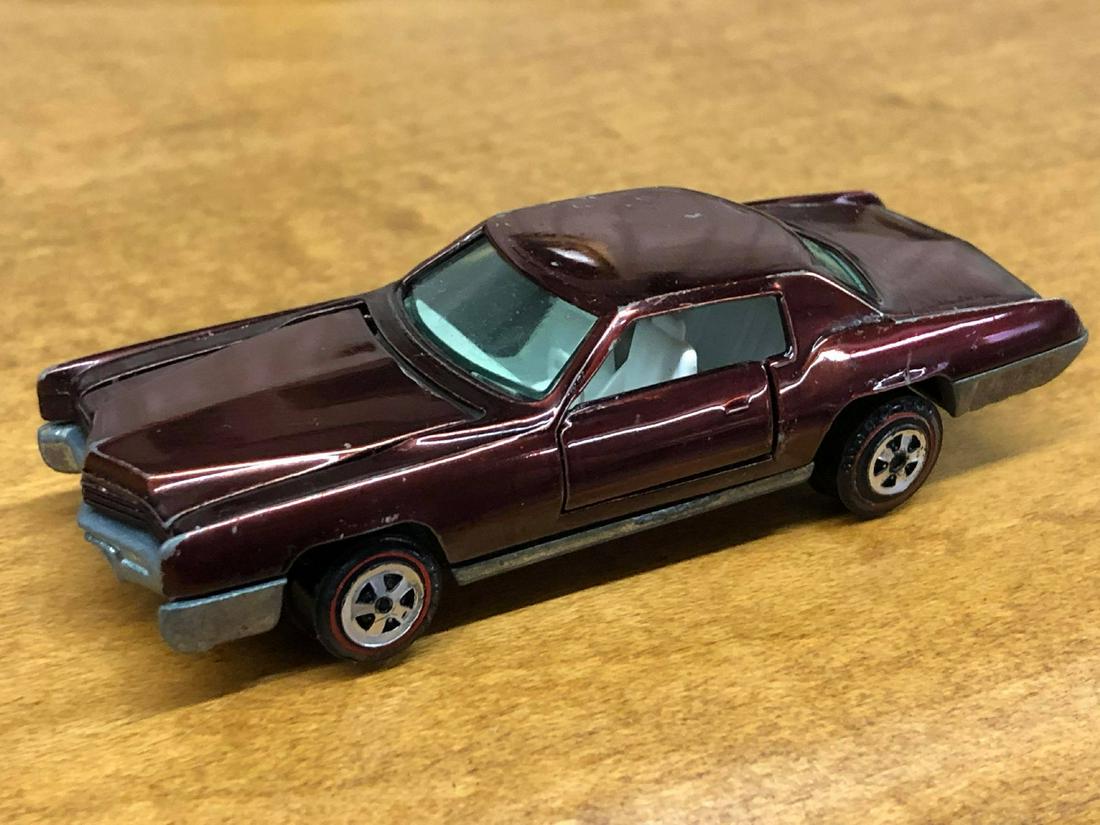 Vintage Hot Wheels Redline Late 1960s: Vintage Hot Wheels Redline Late 1960s