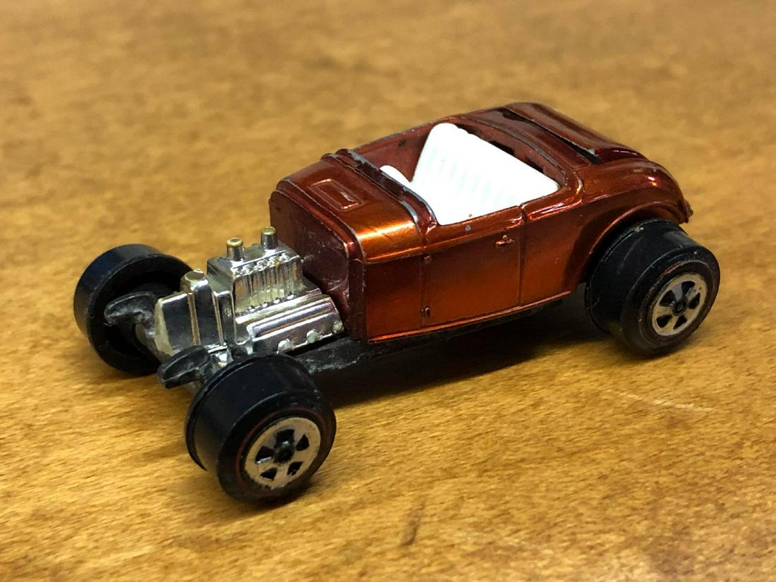 Vintage Hot Wheels Redline Late 1960s: Vintage Hot Wheels Redline Late 1960s