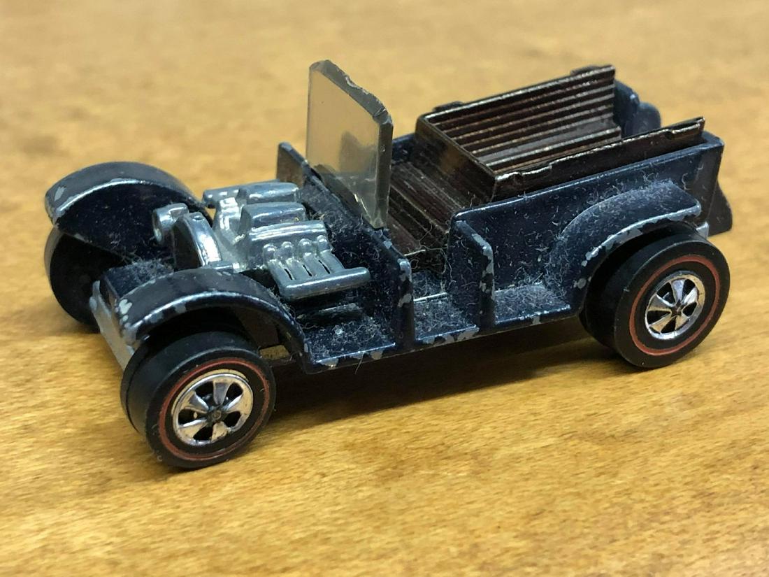 Vintage Hot Wheels Redline Late 1960s: Vintage Hot Wheels Redline Late 1960s