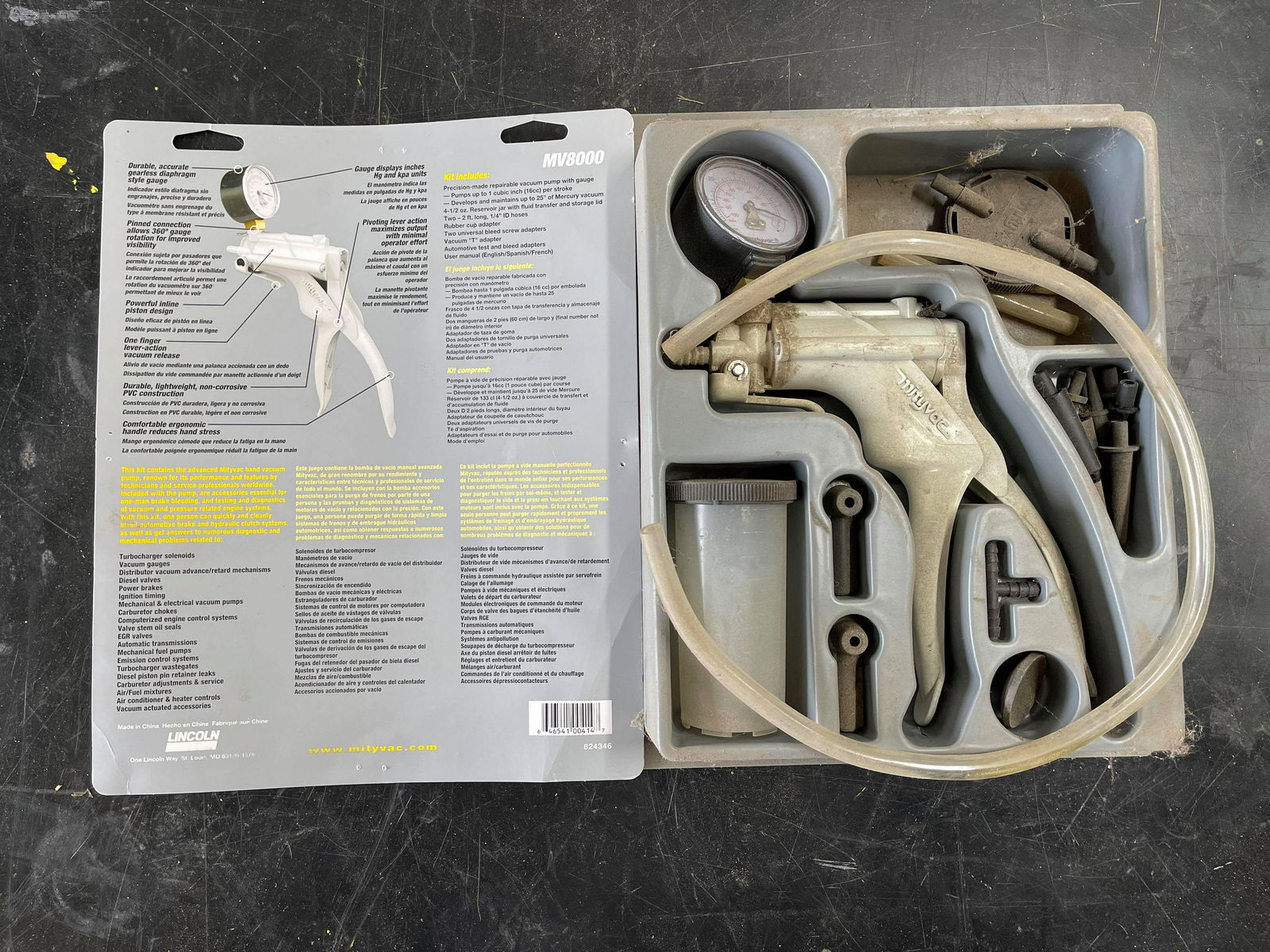 Mityvac Tool (1 of 1)