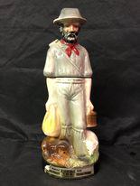 Jim Beam Decanter: Jim Beam Decanter