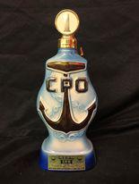 Jim Beam CPO Decanter: Jim Beam CPO Decanter