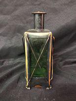 Decanter Style Music Box Decanter: Decanter Style Music Box Decanter