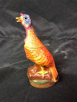Wild Turkey Decanter: Wild Turkey Decanter