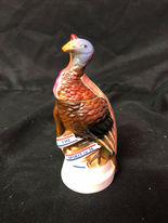 Wild Turkey Decanter: Wild Turkey Decanter