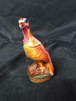 Wild Turkey Decanter: Wild Turkey Decanter