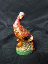 Wild Turkey Decanter: Wild Turkey Decanter