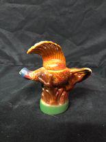 Wild Turkey Decanter: Wild Turkey Decanter