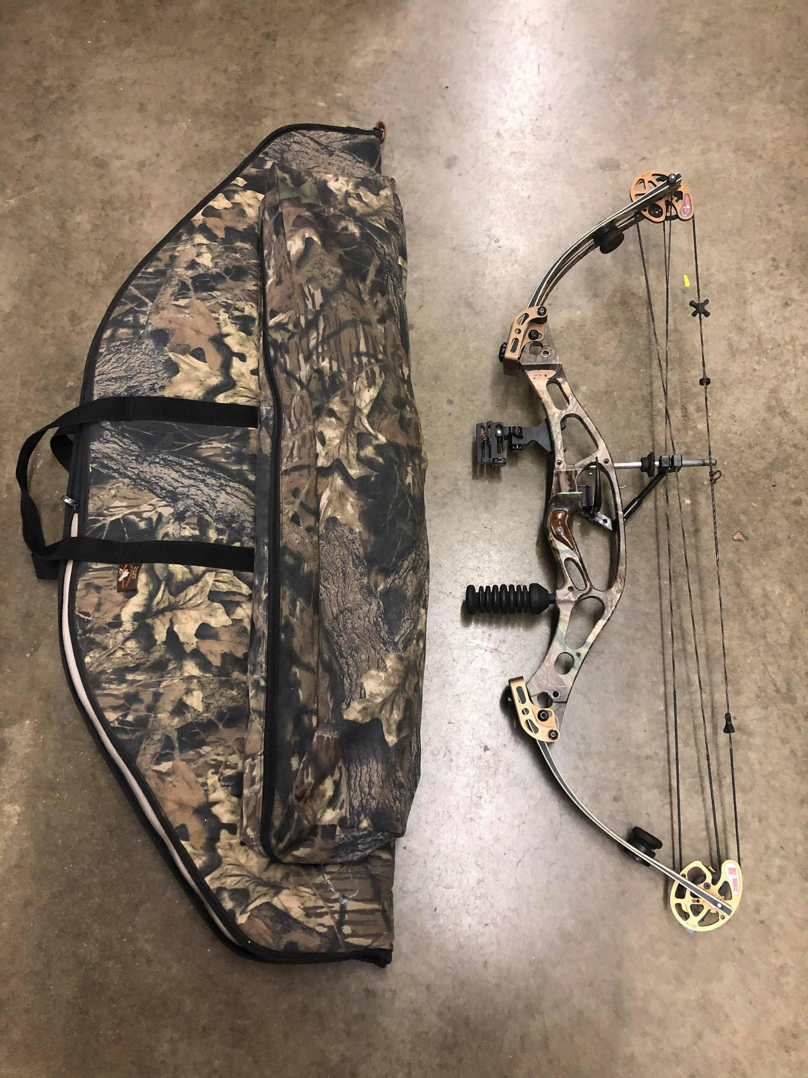 Hoyt xt2000 outlet