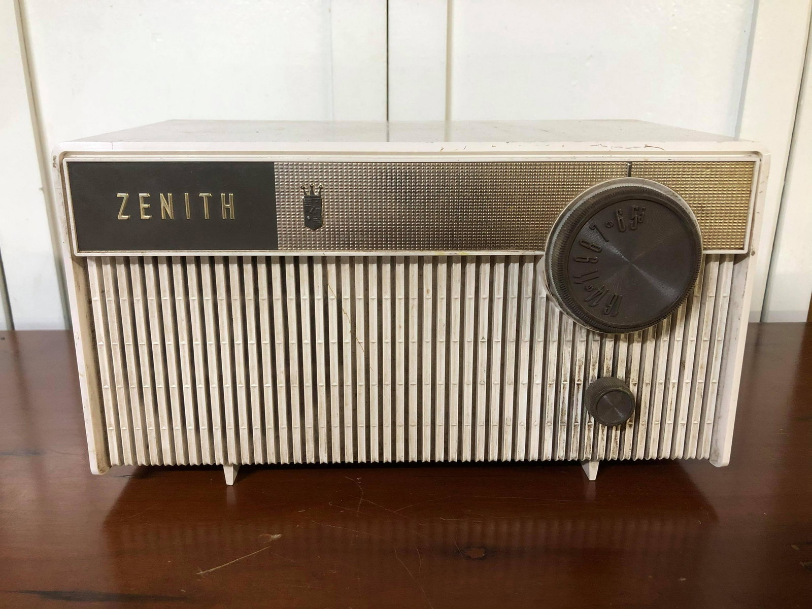 VINTAGE ZENITH RADIO: VINTAGE ZENITH RADIO