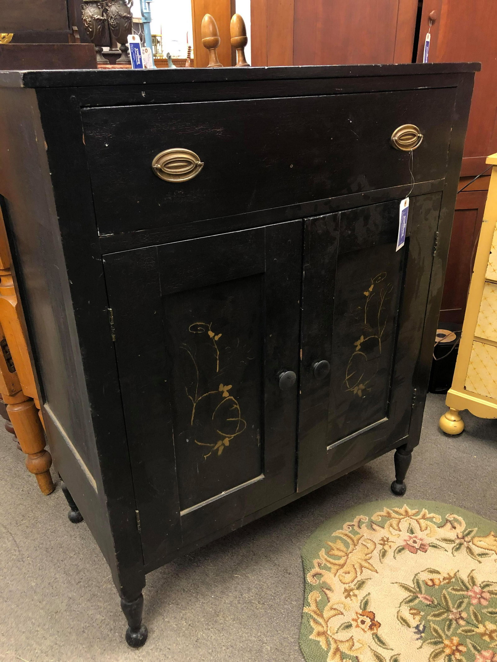 Early Press (1 of 3)