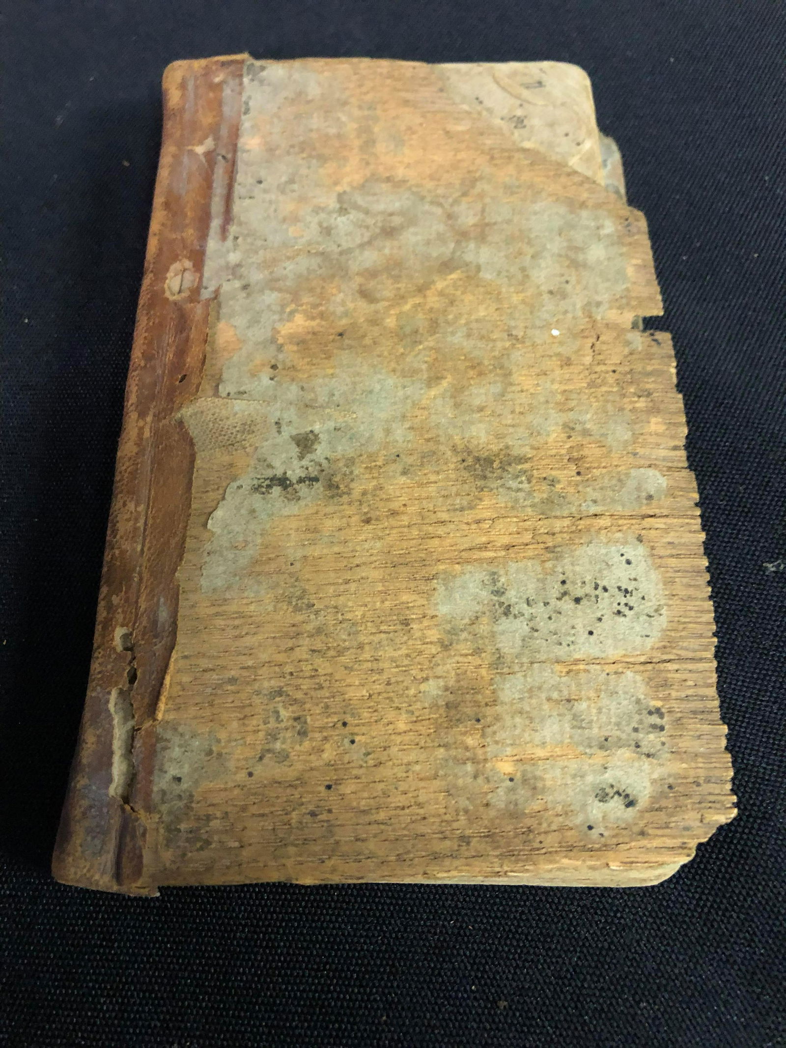 FIRST HUDSON EDITION REV. MR. JOHN NEWTON REMARKABLE (1 of 2)