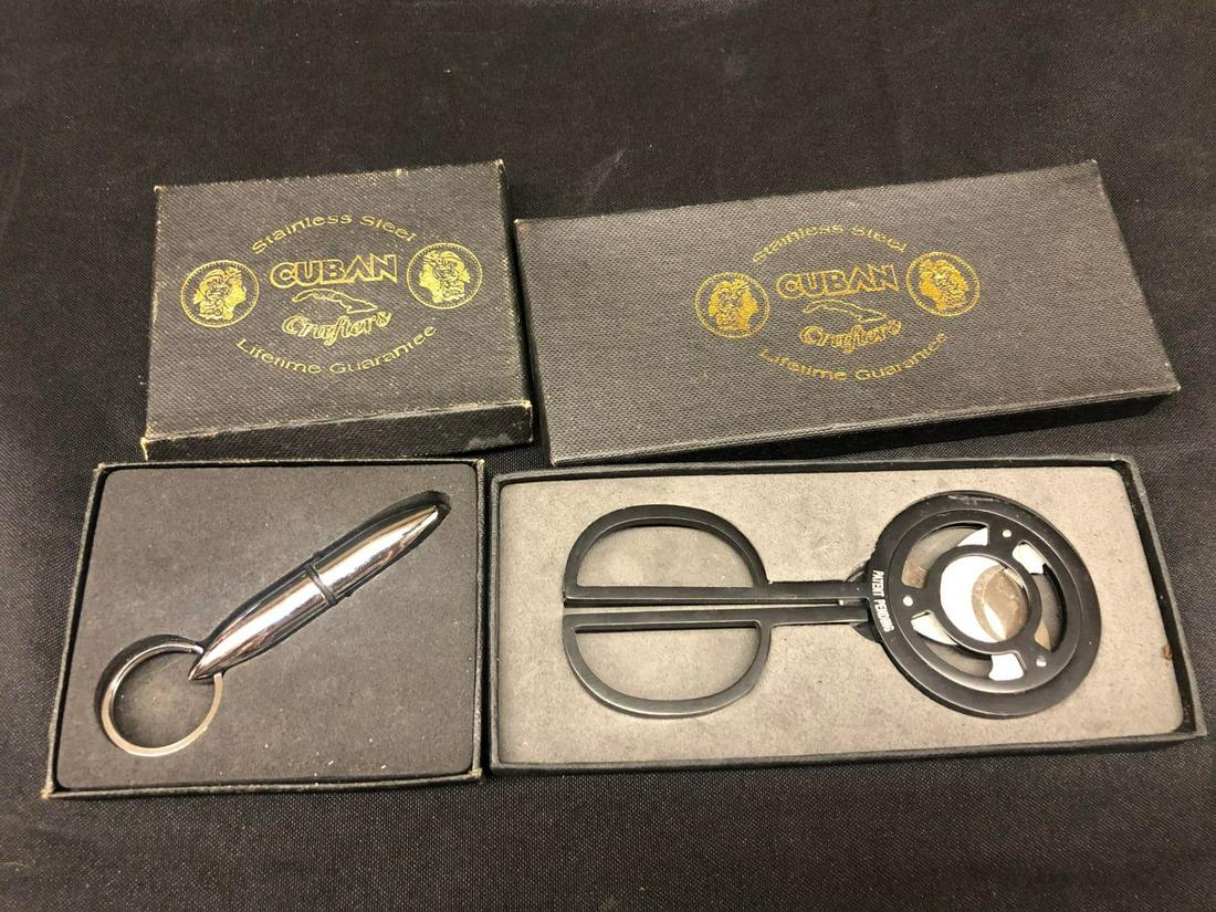 Cigar Accessories (1 of 1)