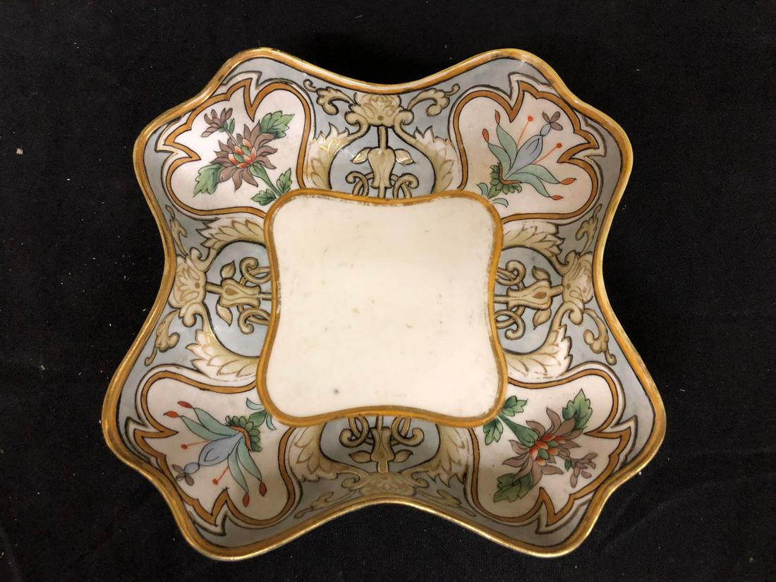 Hand painted Nippon: Hand painted Nippon