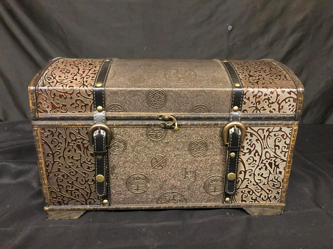 Collection of Small Chests: Collection of Small Chests