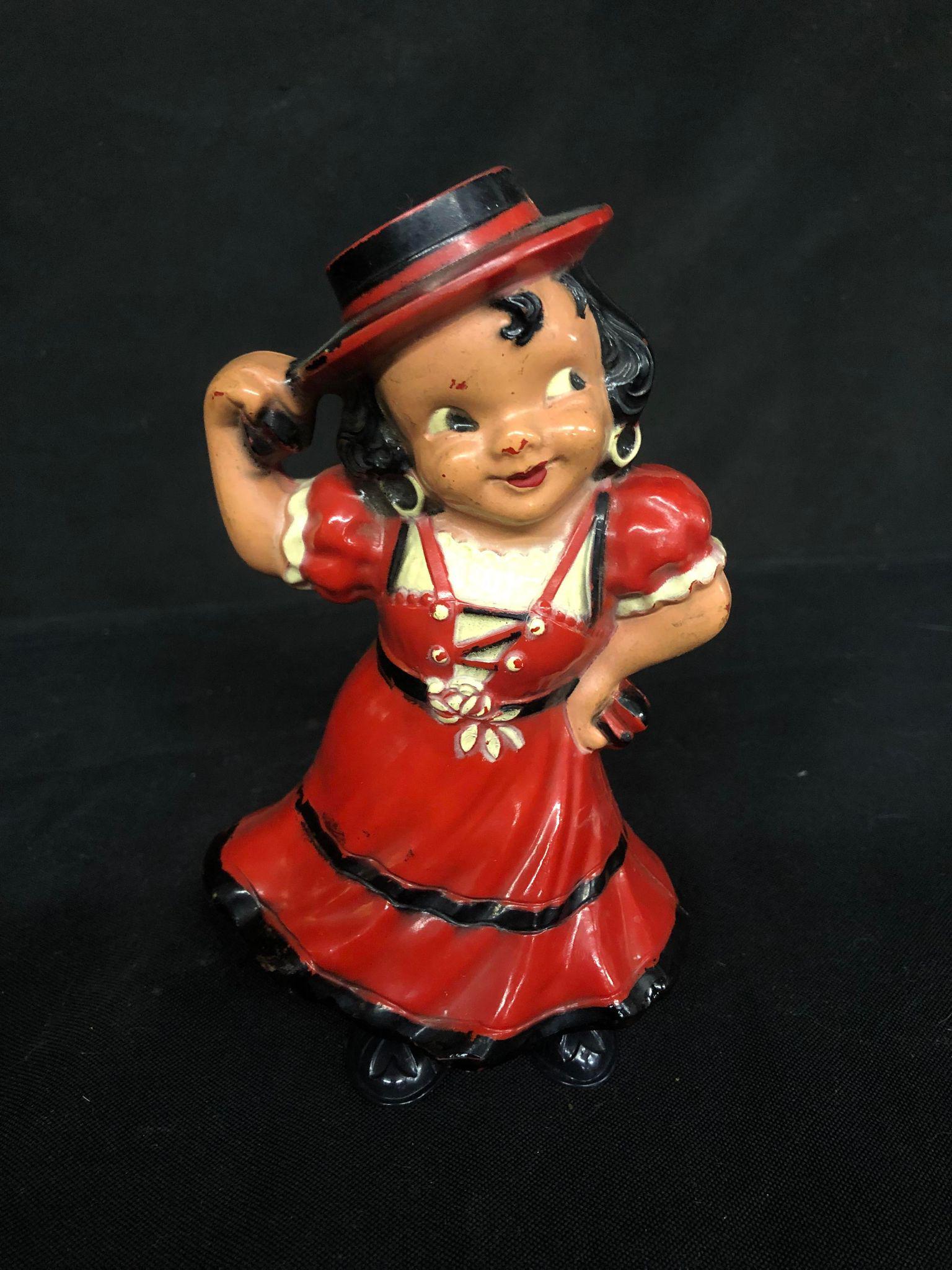 Wind Up Dancing Toy: Wind Up Dancing Toy