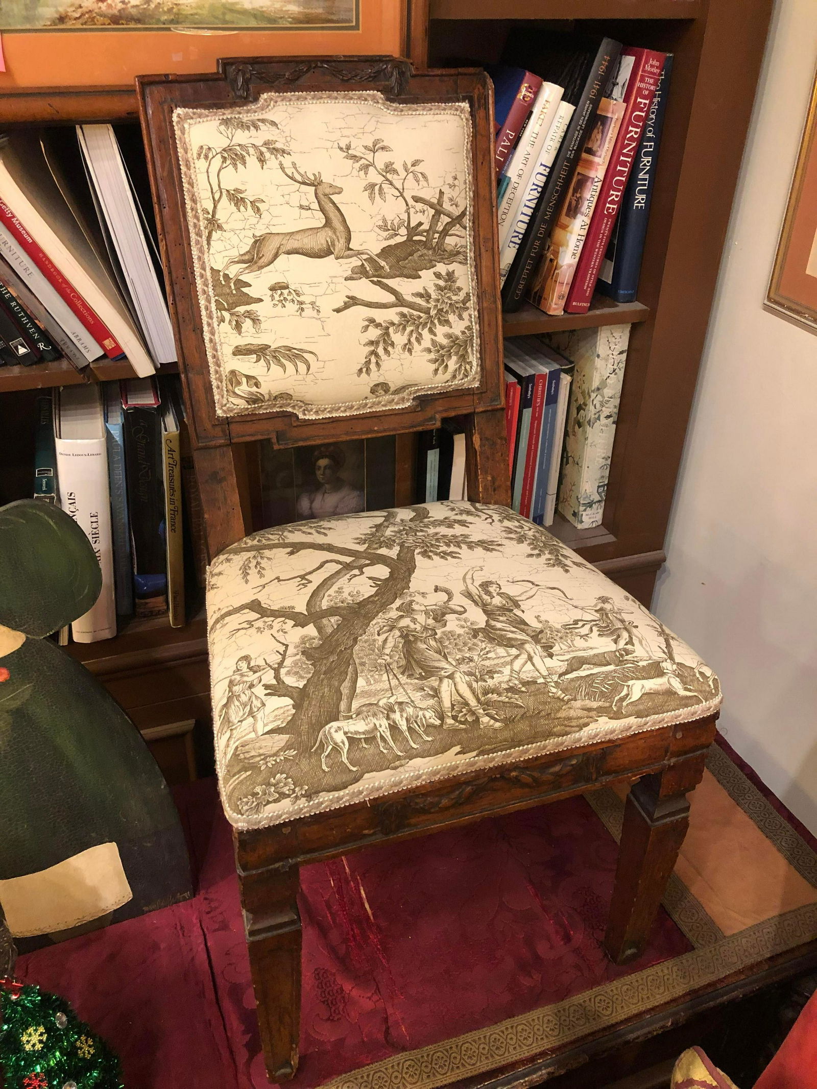 Early Chair (1 of 3)