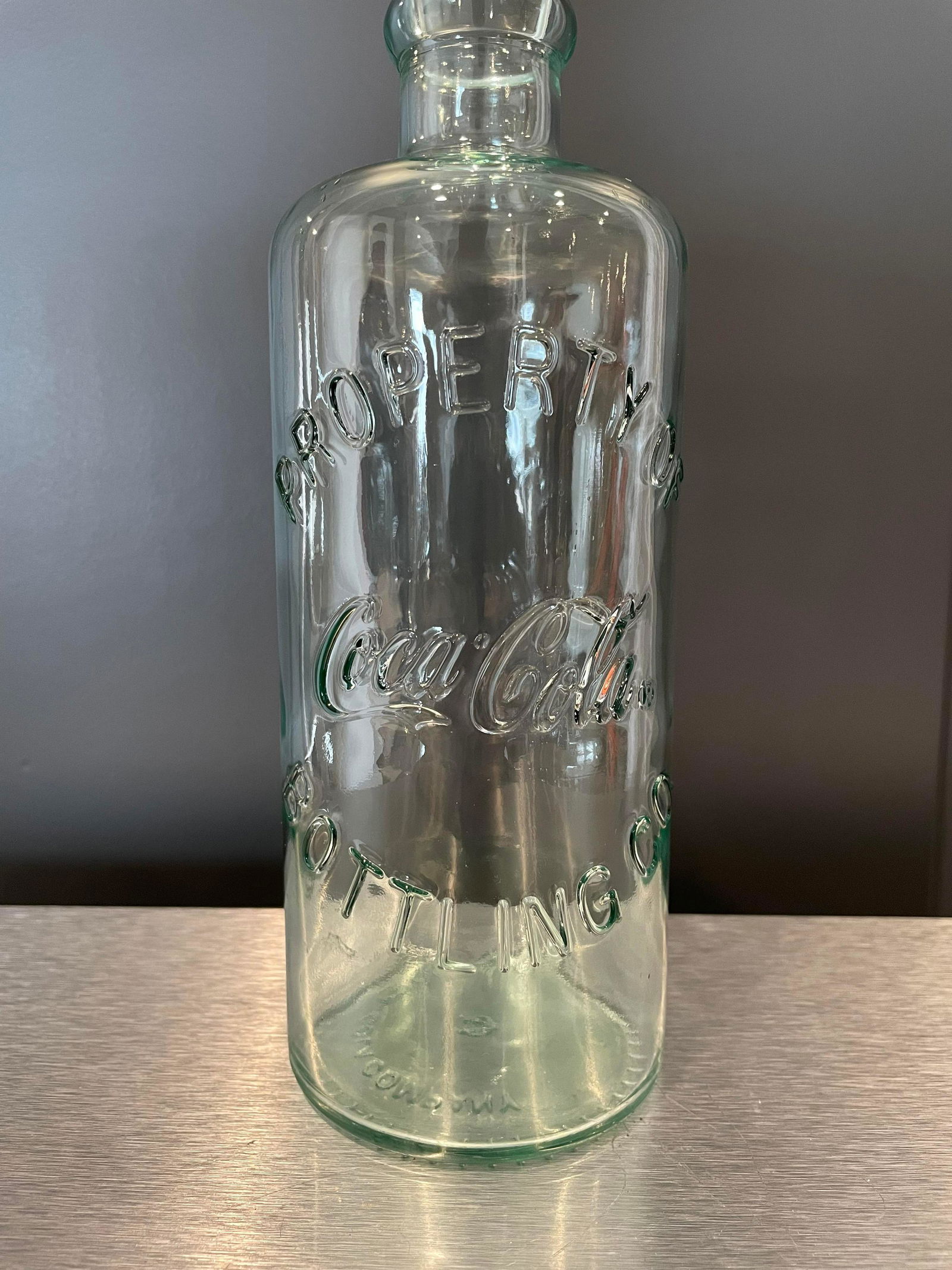 Modern Coca Cola Bottling Co. (1 of 3)