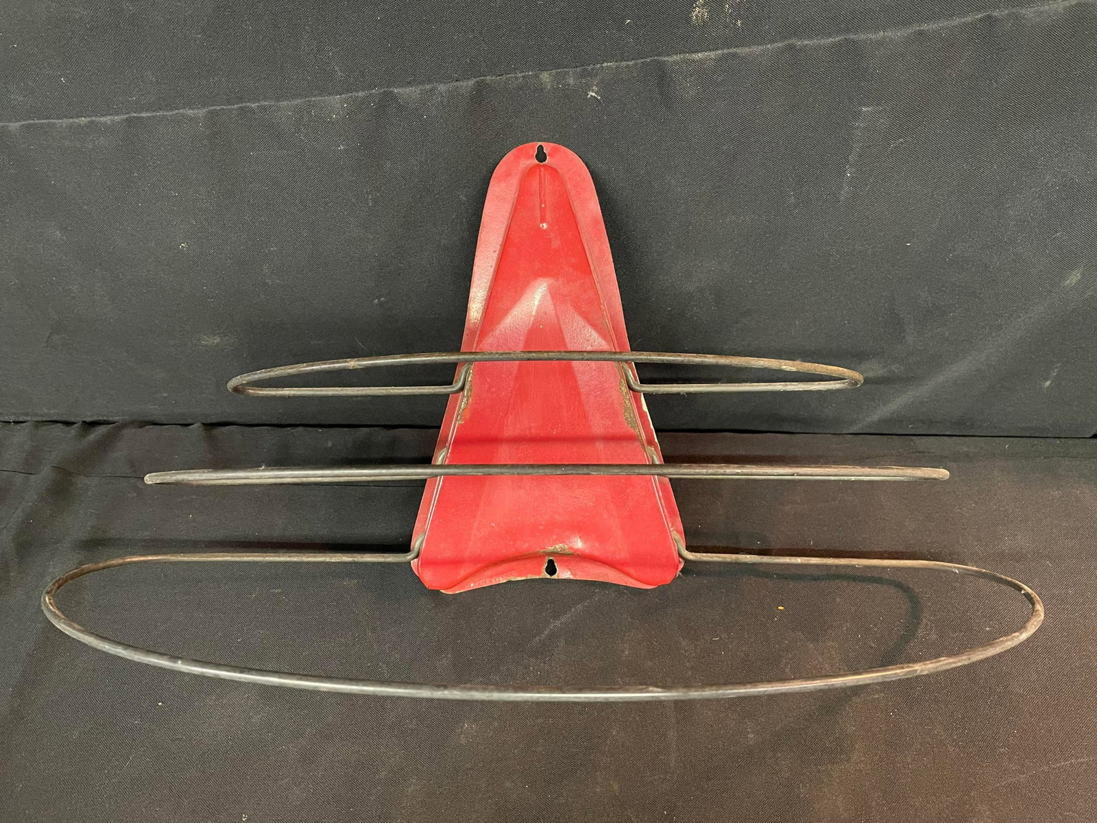 Handy Drying Rack By M.J. Chuiling Co.: Handy Drying Rack By M.J. Chuiling Co.