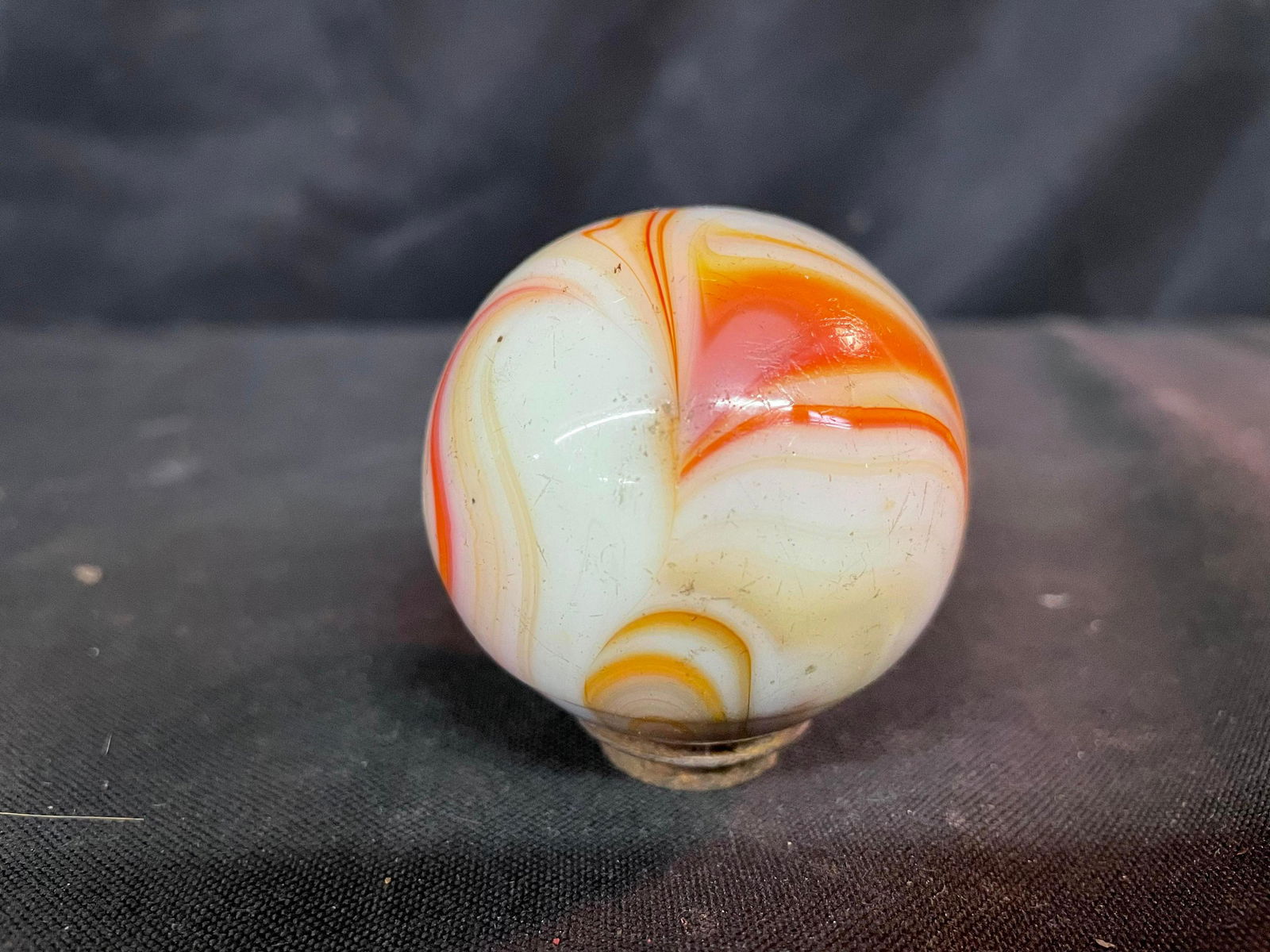 Marble Style Shift Knob (1 of 3)