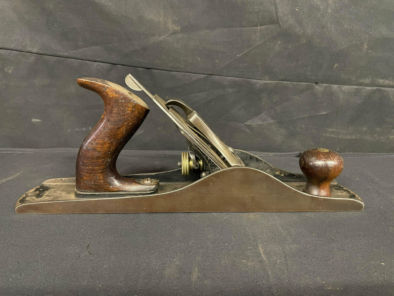 Stanley U.S.A. "Bailey" Plane: Stanley U.S.A. "Bailey" Plane