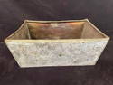 Antique Copper Tub - Sink App. 22"w