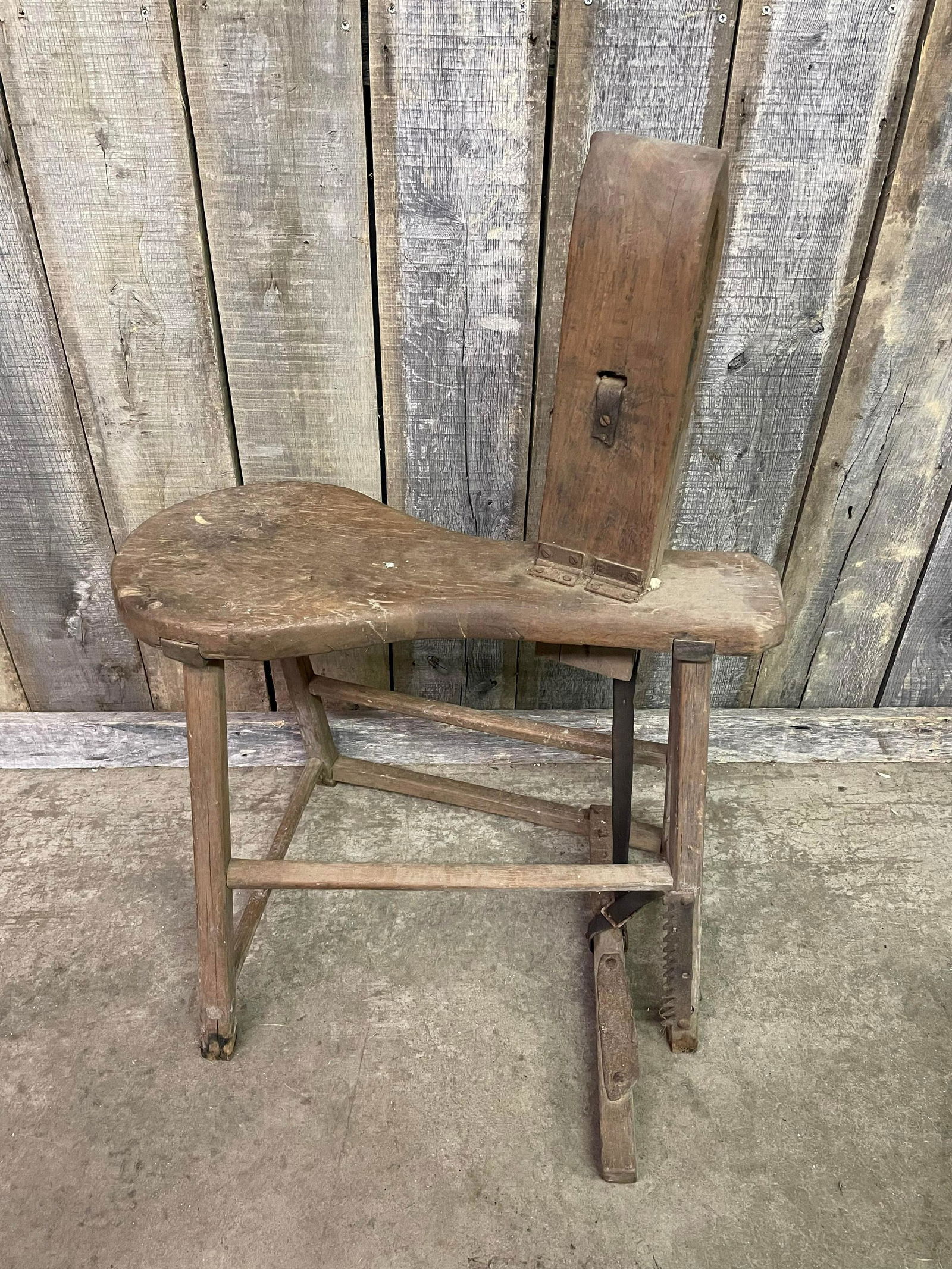 Leather vise deals