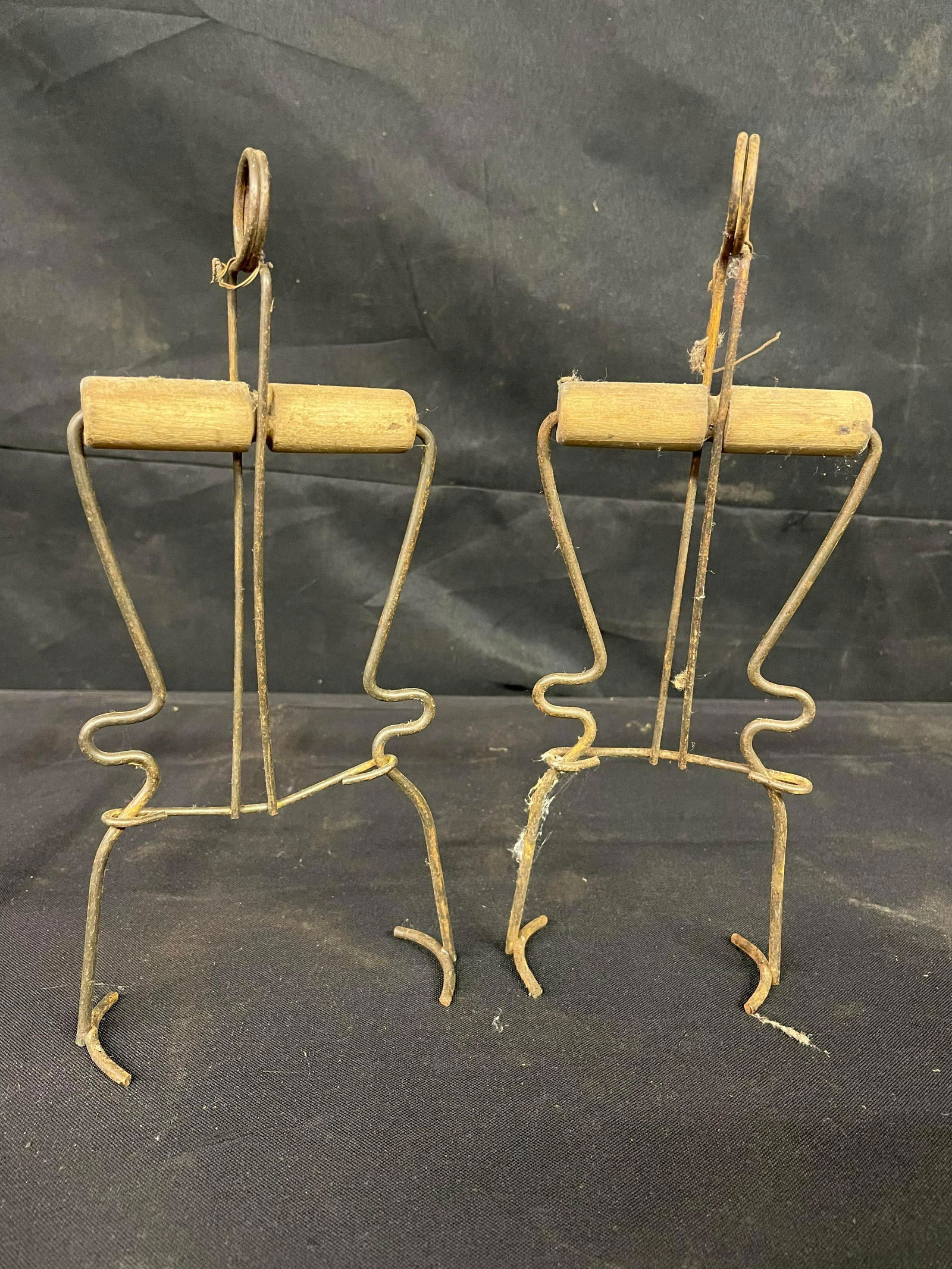 Metal Mason Canning Jar Carrier Holder (1 of 1)