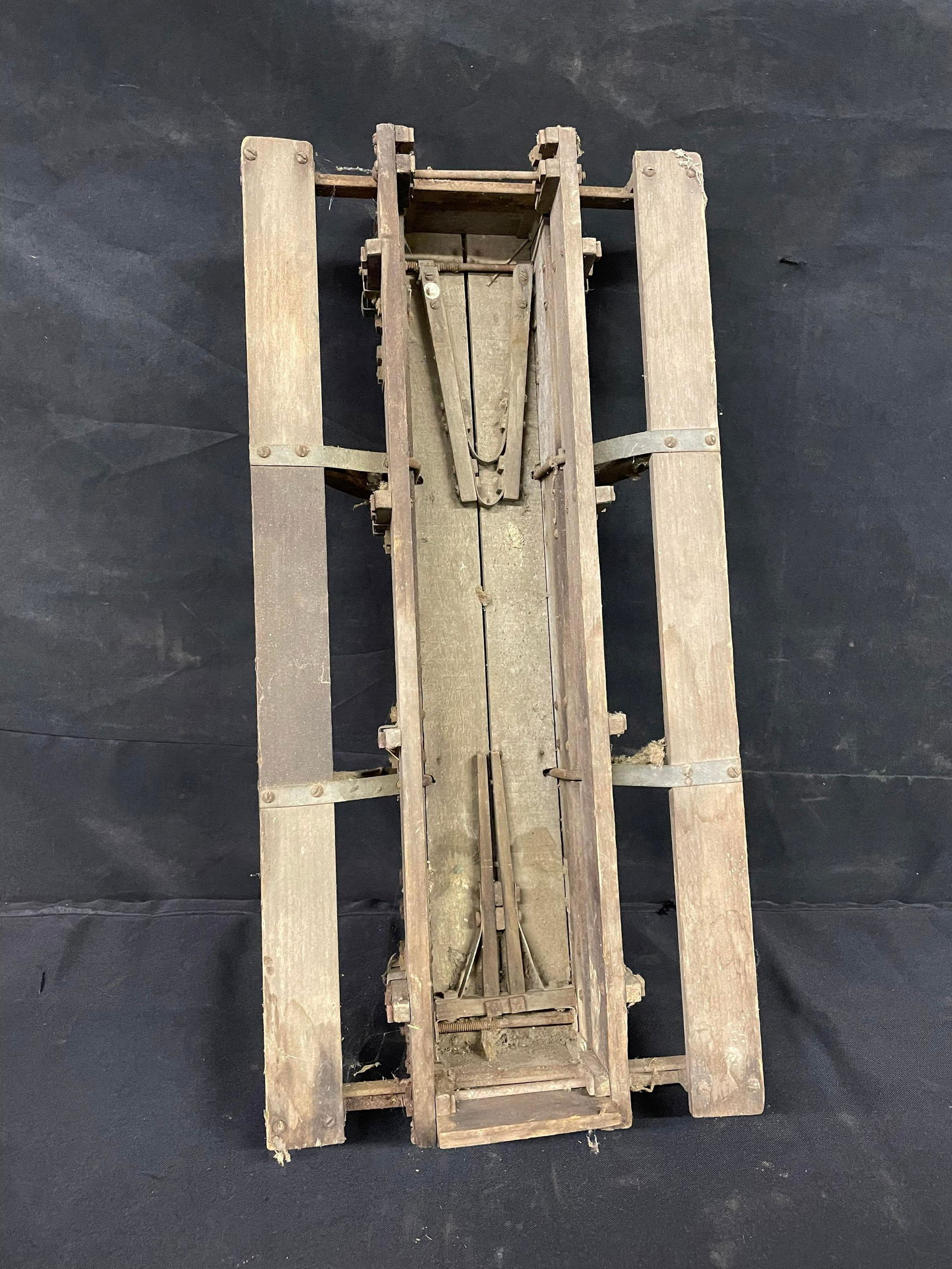 Primitive Tool/Equipment (1 of 3)