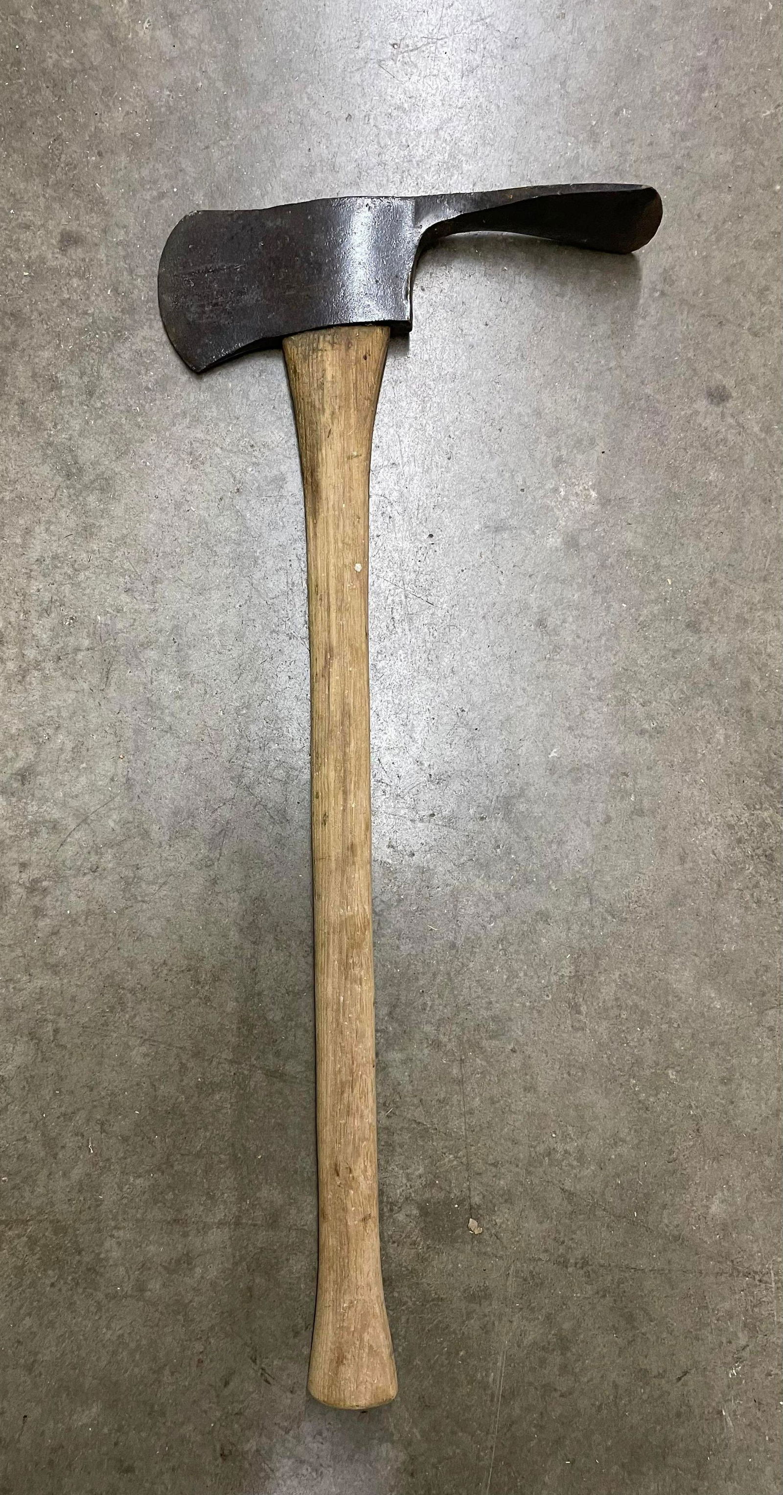 Antique Primitive Hand Tool (1 of 3)