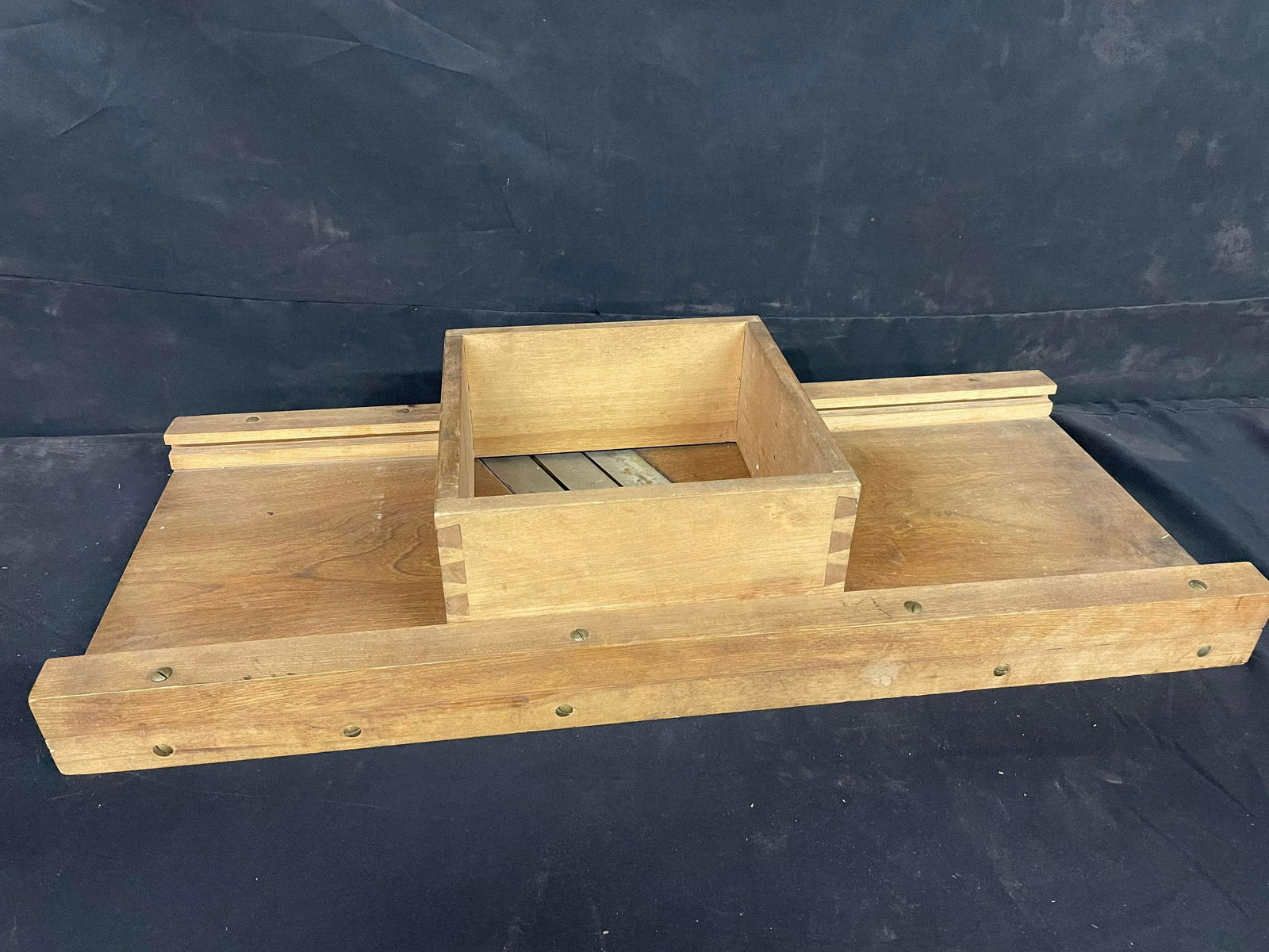 Cabbage Cutter (1 of 2)