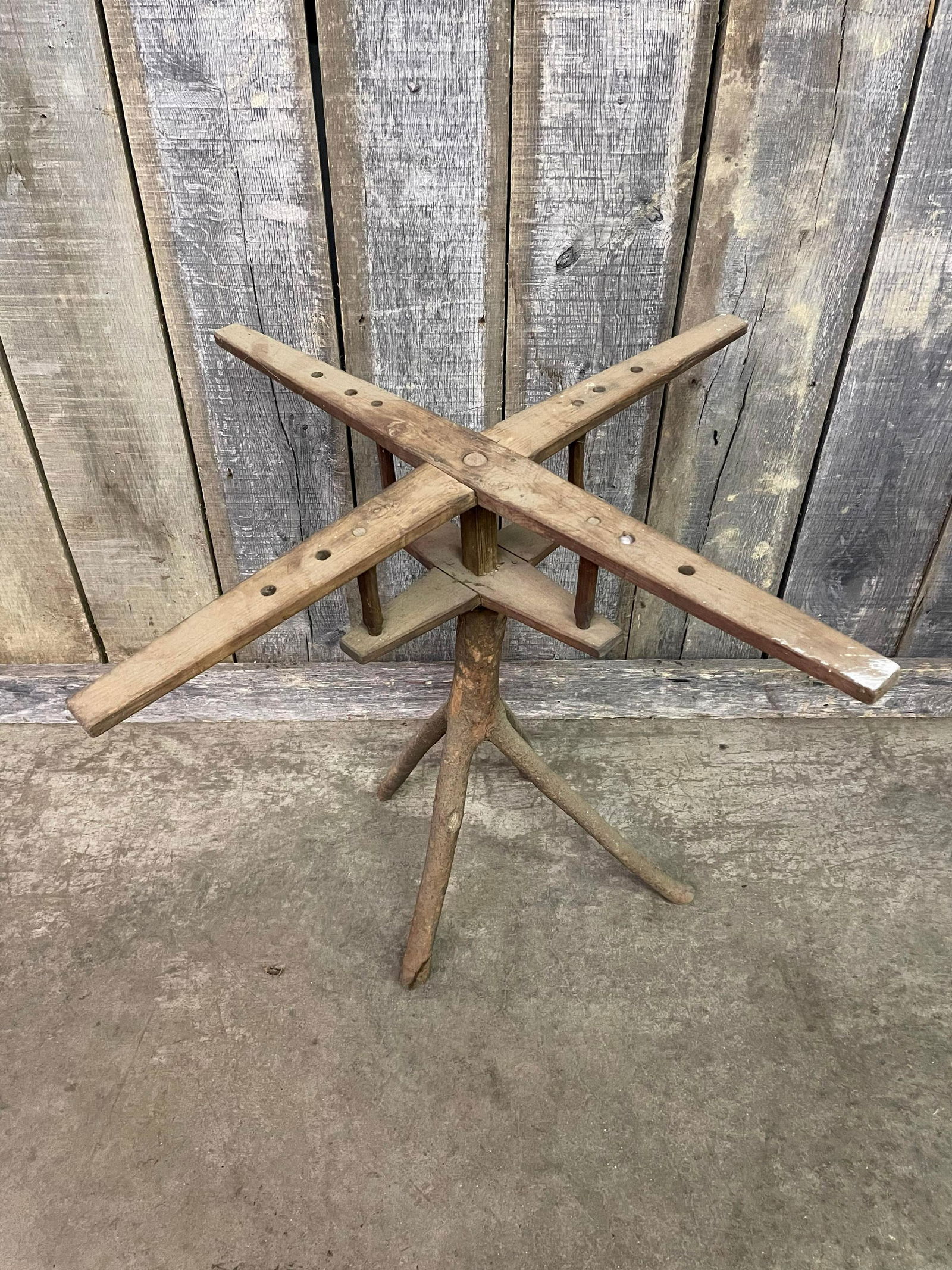 Early Primitive Winding Tool (1 of 4)