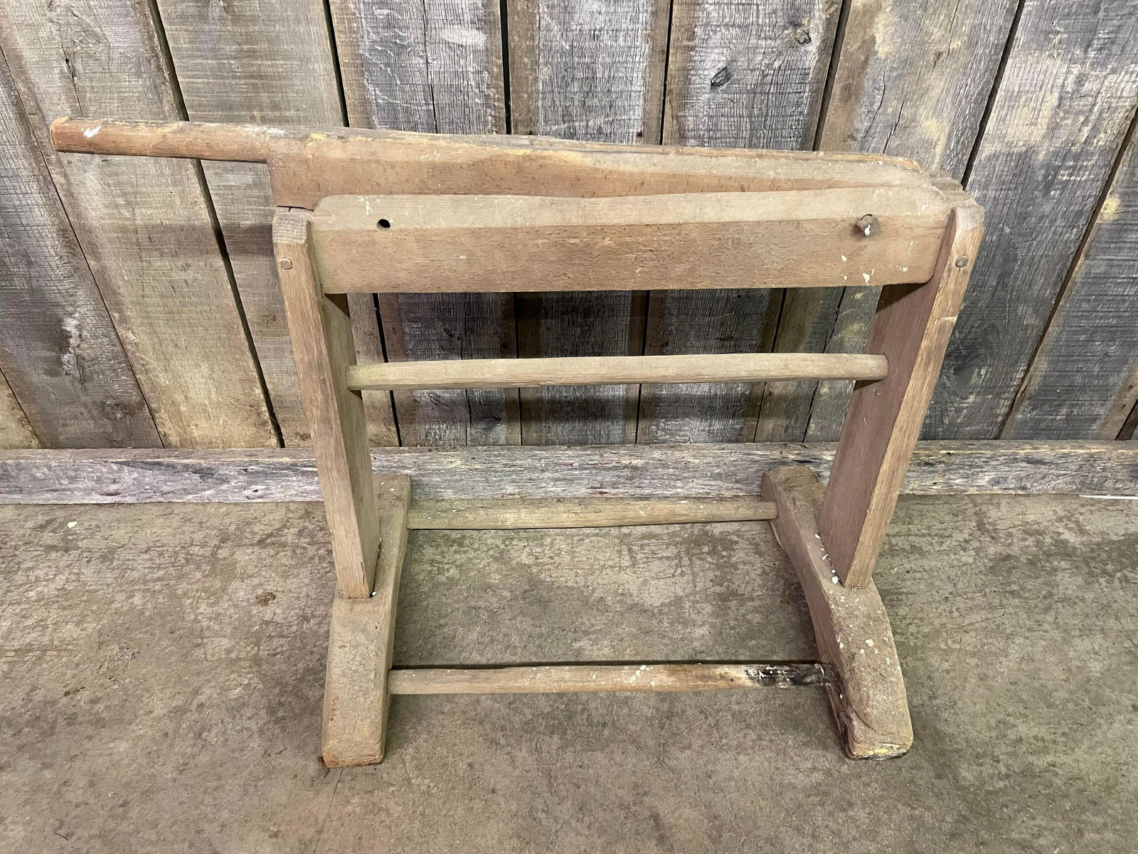 Early Primitive Compass Drafting-Style Tools (1 of 1)