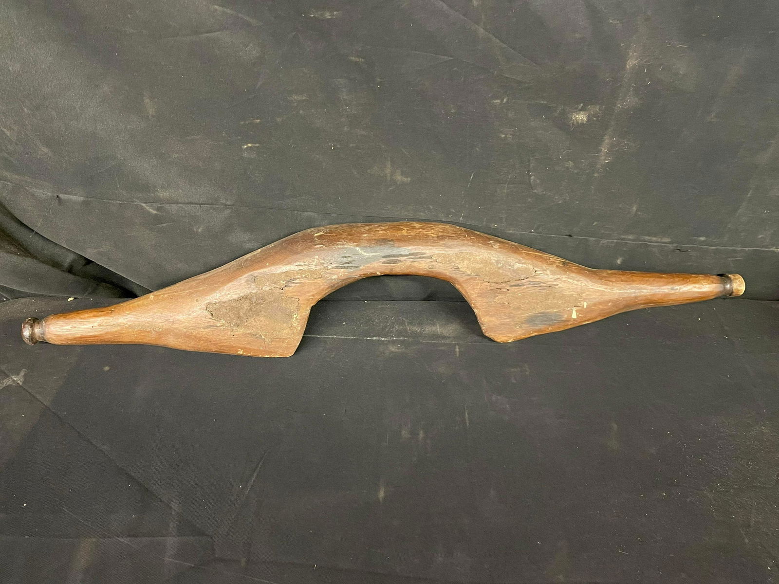 Primitive Yoke - Carrying Tool (1 of 2)