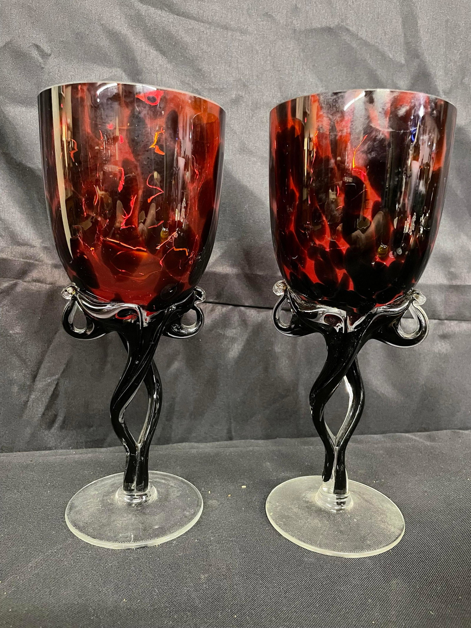Unique Wine Glasses: Unique Wine Glasses
