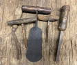 Primitive Hand Tools