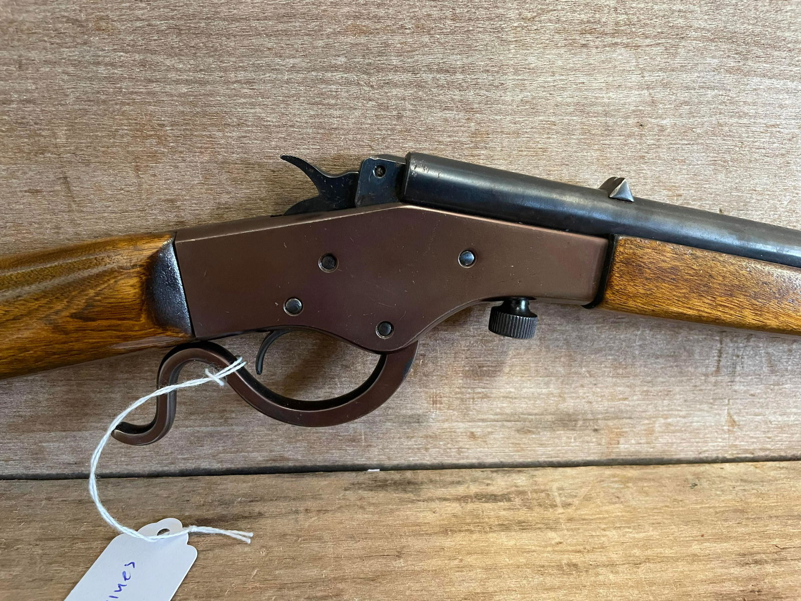 J. Stevens .22LR Crack Shot-26 (1 of 10)