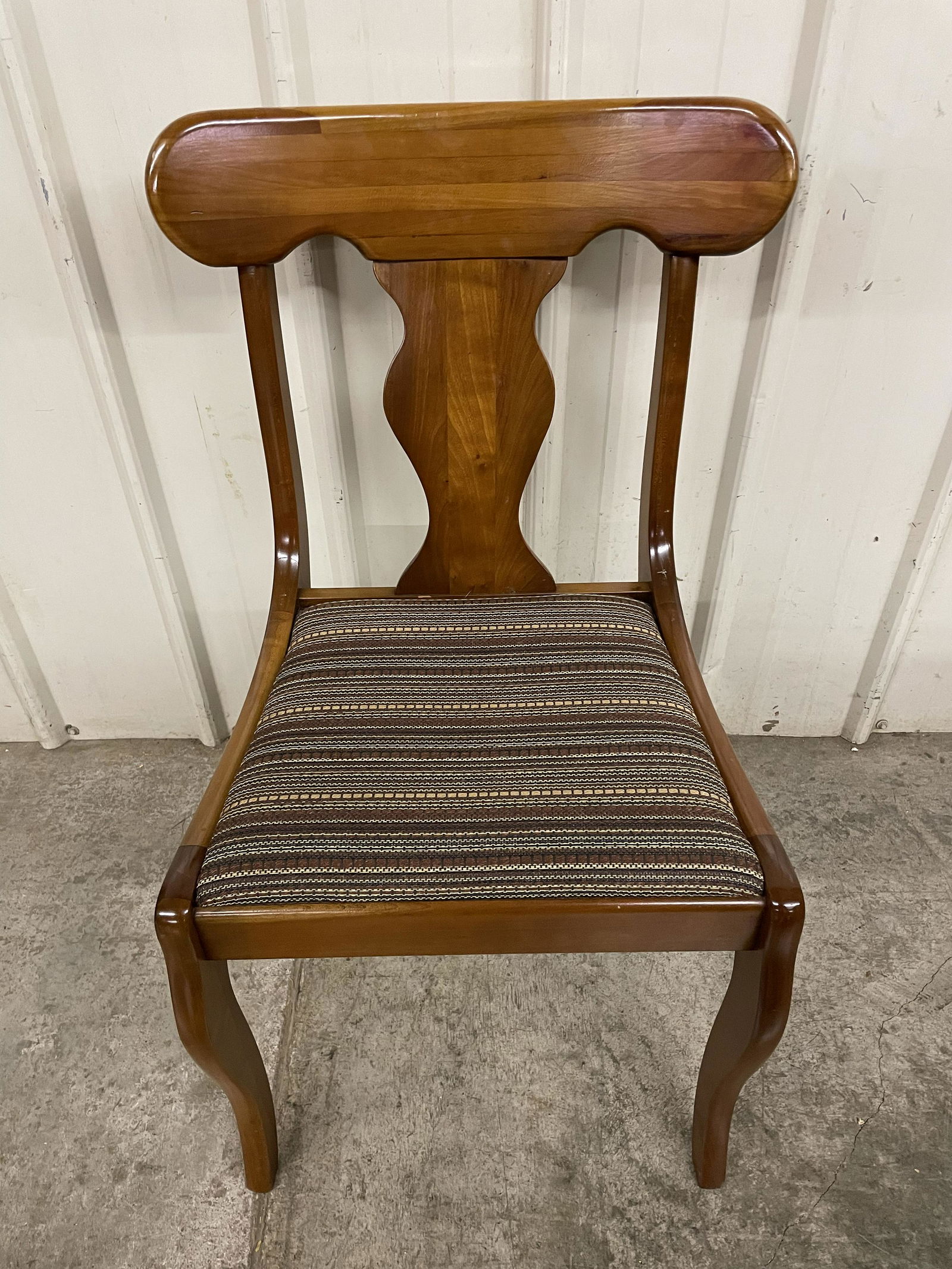 Cherry Dining Room Table Chair: Cherry Dining Room Table Chair