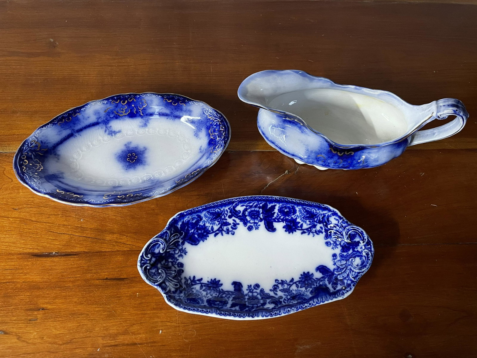 AGRA and KELVIN Flow Blue: AGRA and KELVIN Flow Blue