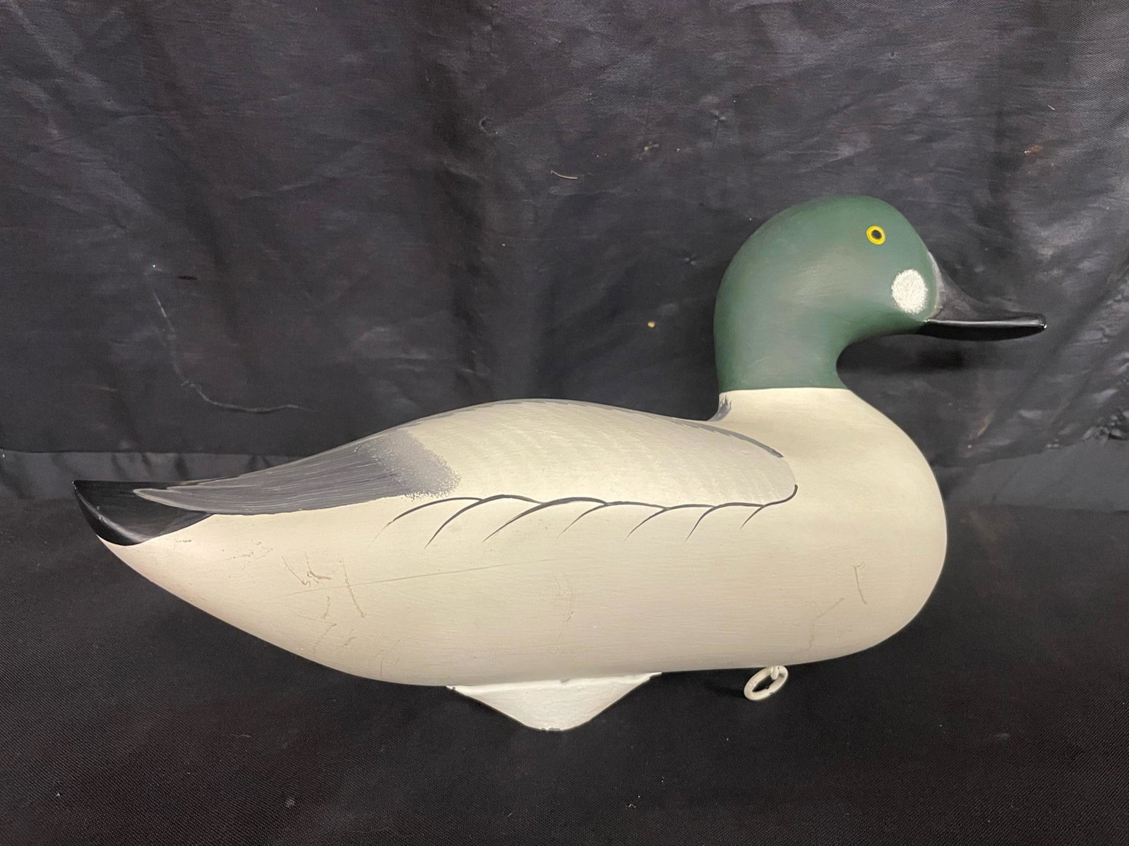 1994 Duck Decoy: 1994 Duck Decoy