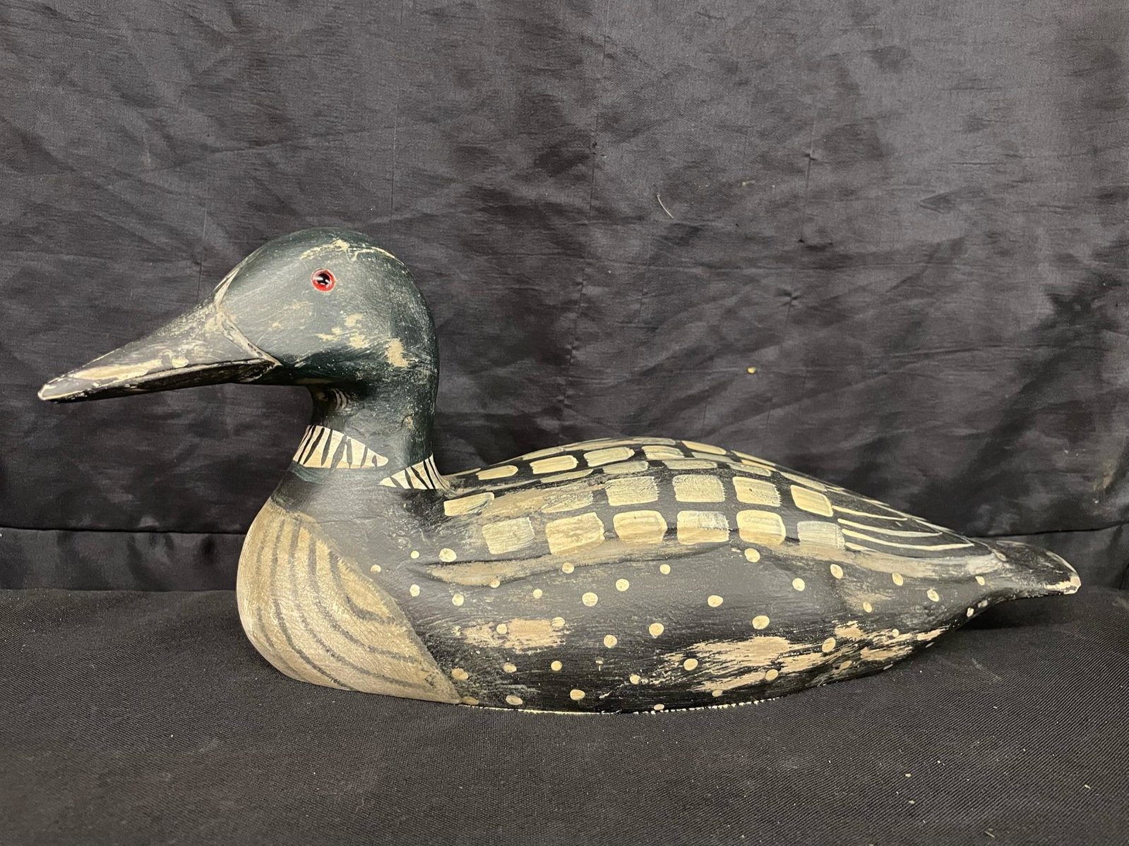 Duck Decoy: Duck Decoy