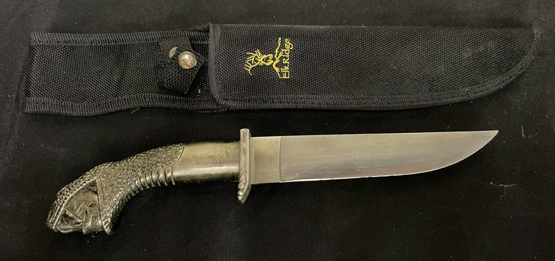 Fantasy Knife: Fantasy Knife