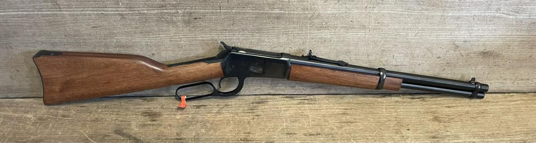 Rossi Lever Action R92 .357 or .38 - Ser. No. 7CR039583N: Rossi Lever Action R92 .357 or .38 - Ser. No. 7CR039583N