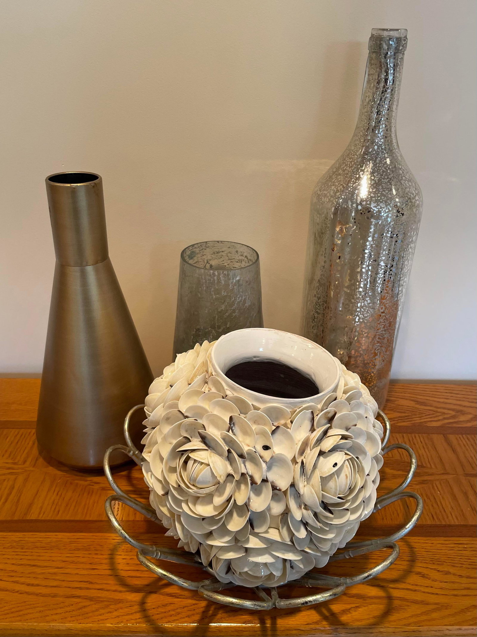 Collection of Tabletop DÃ©cor (1 of 1)