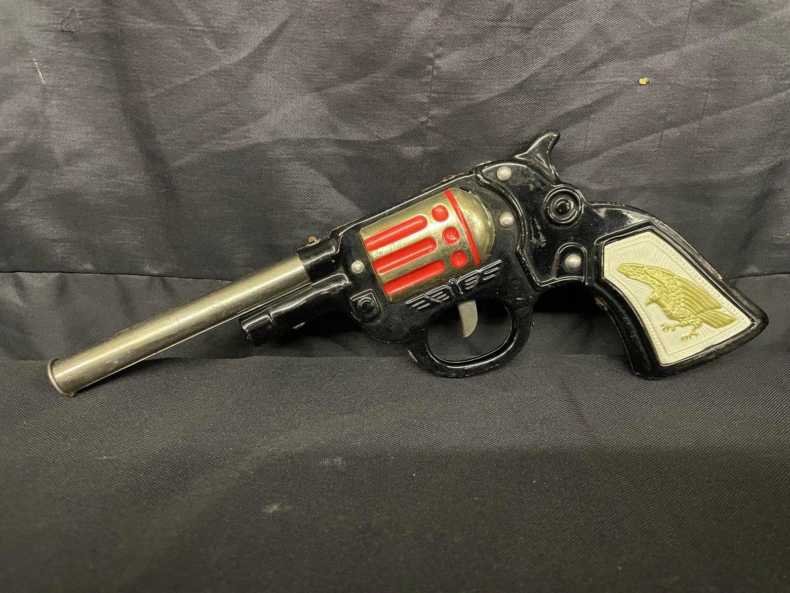 Vintage Childs Toy Gun: Vintage Childs Toy Gun