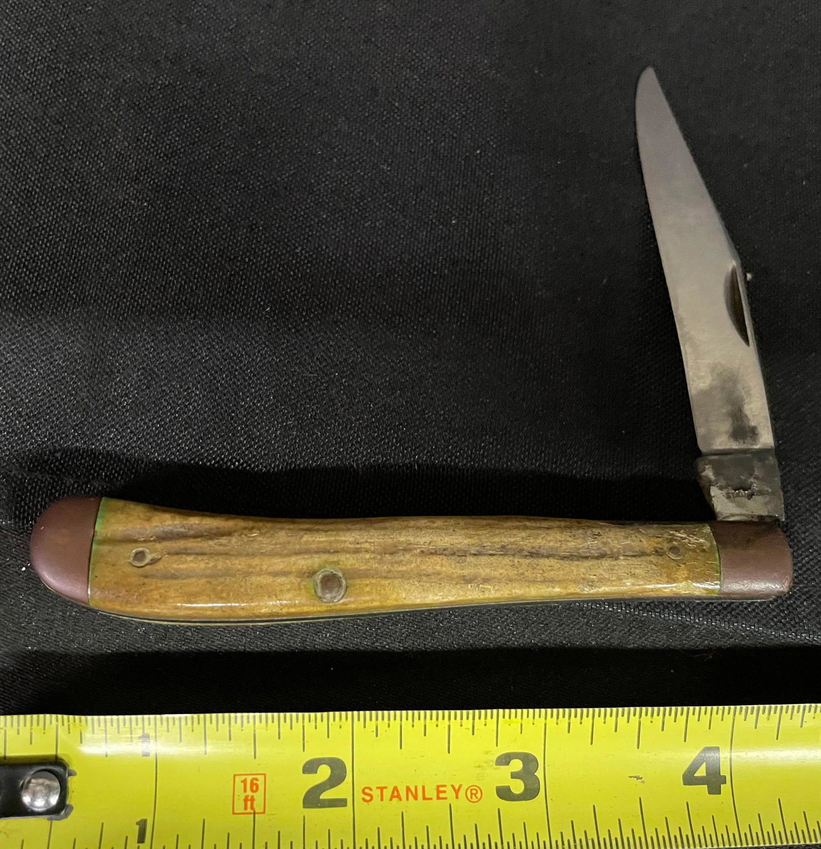Single Blade Light Wood - Rough Condition: Single Blade Light Wood - Rough Condition