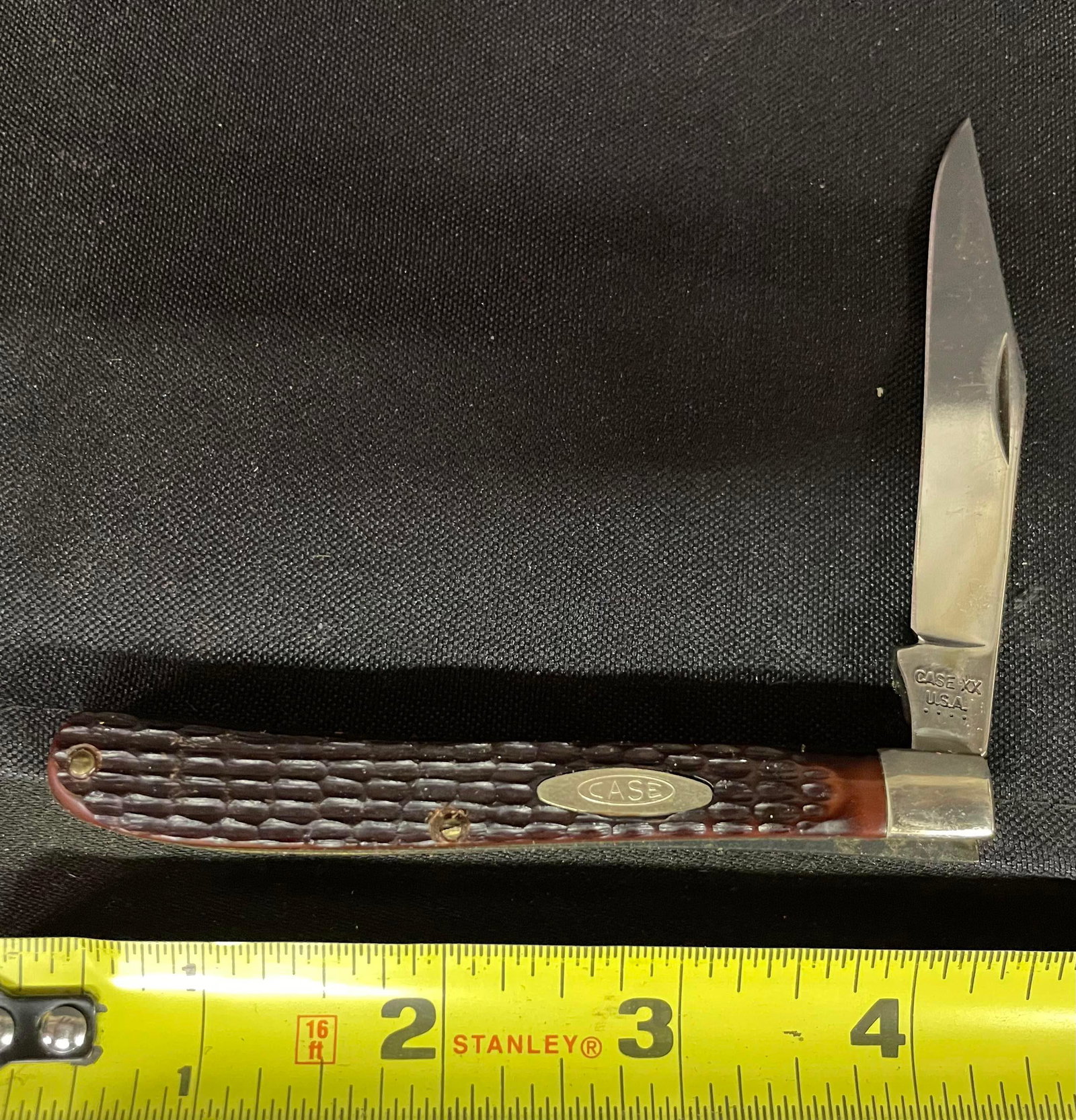 Case XX 61048: Case XX 61048
