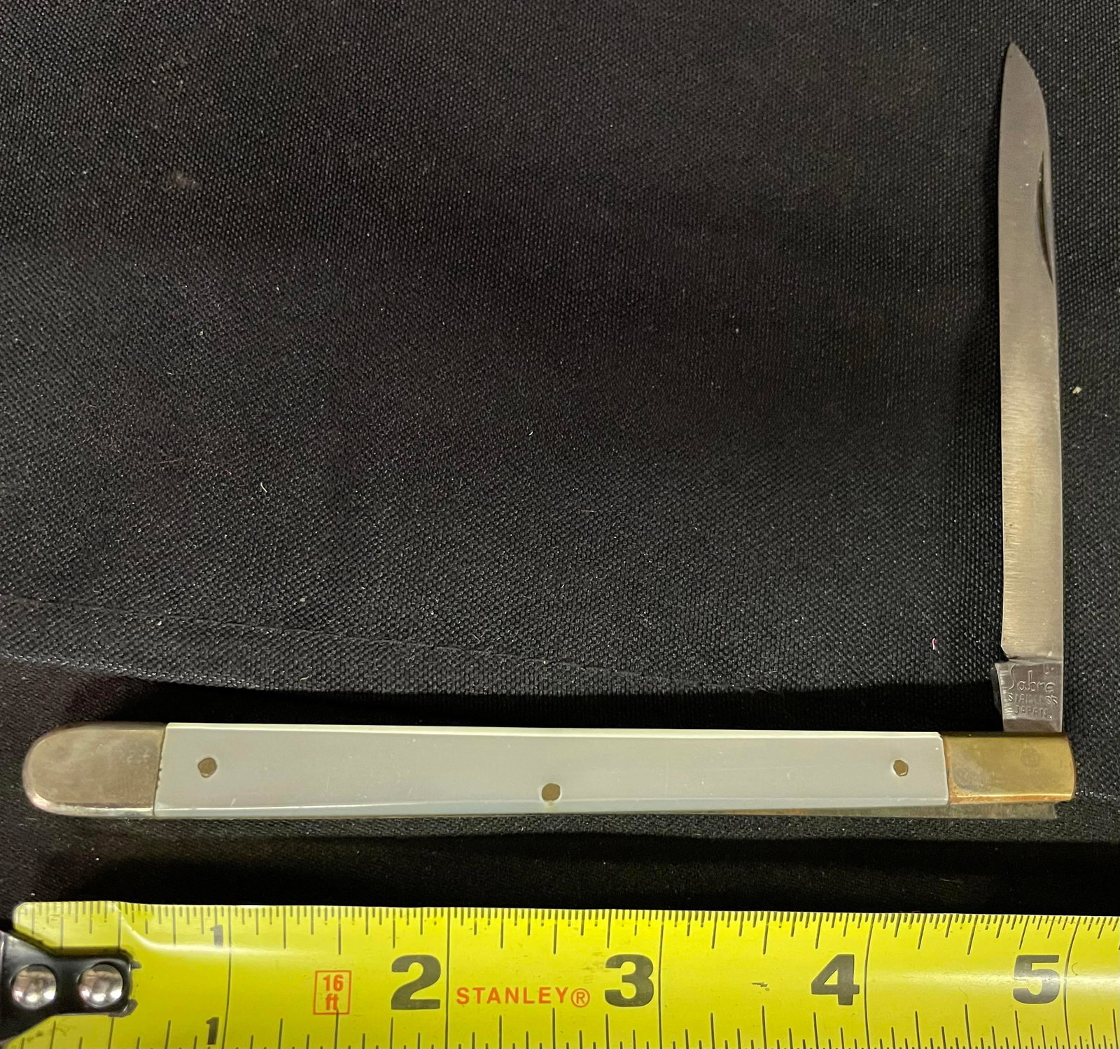 Sabre Long Knife: Sabre Long Knife